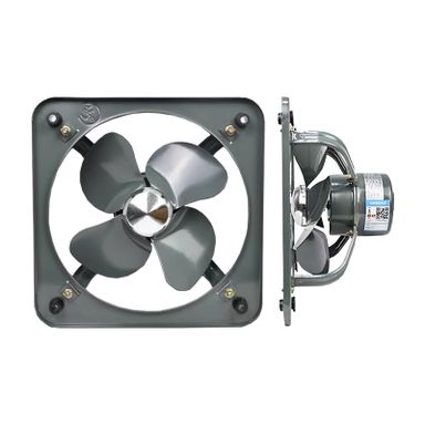 INDUSTRIAL SQUARE EXHAUST FAN 8" (FA-20P)