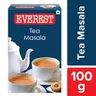 Everest Masala - Tea, 100 g Carton