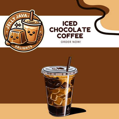 Chocolate Coffee