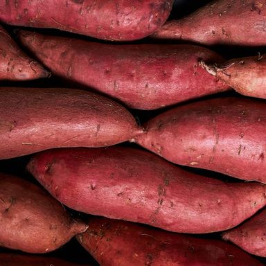 Sweet potatoes 