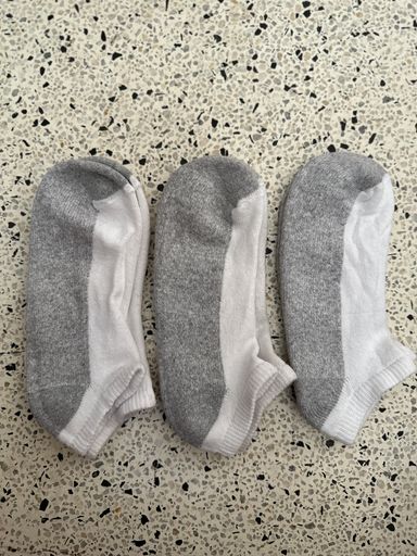 SOCKS