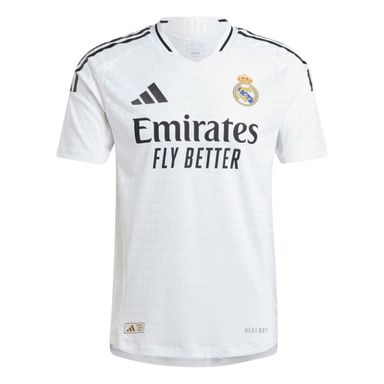 Real Madrid C.F Adidas AEROREADY Replica Home Kit 24/25