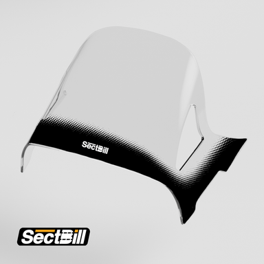 Sport Screen Vespa S