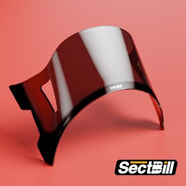 Sport Screen Vespa Primavera