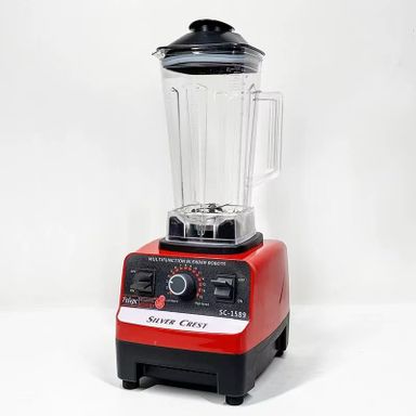 Silver Crest 2 IN 1 2.0 Liters Blender