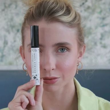 Emani Double Lash Mascara + Serum