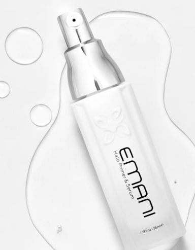 Emani Halo Collagen Super Serum