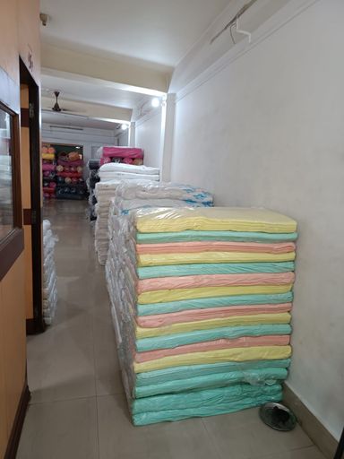 100% cotton knitted fabric per kgs