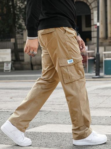 Cargo Pant 