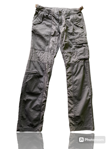 Cargo Pant 