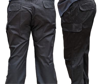 Cargo Pant 