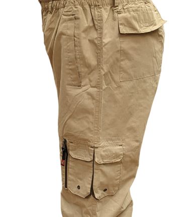 Cargo Pant 