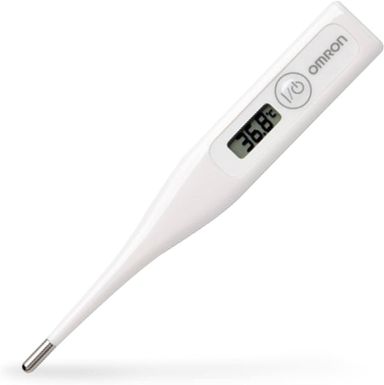 Digital Thermometer