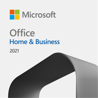 Office Home & Business 2021 (MAC)