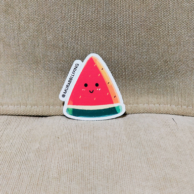 Watermelon Sticker