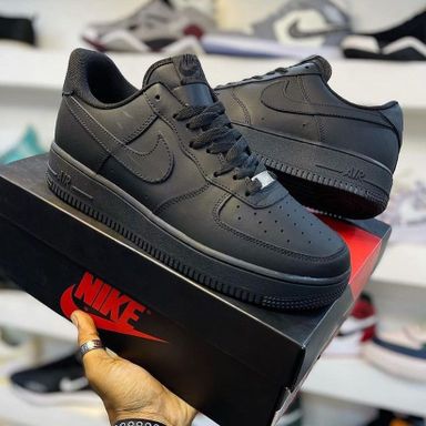 AIRFORCE 1 