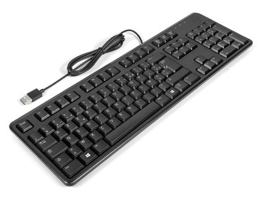 USB KEYBOARD 