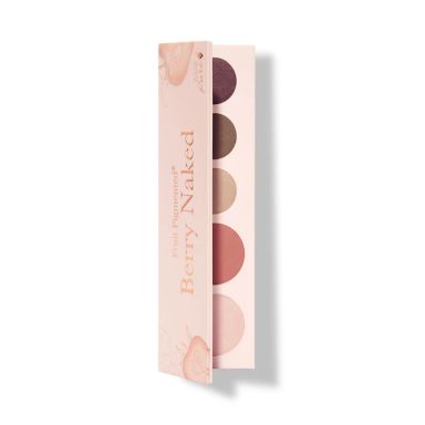 100% PURE™ Fruit Pigmented® Berry Naked Palette