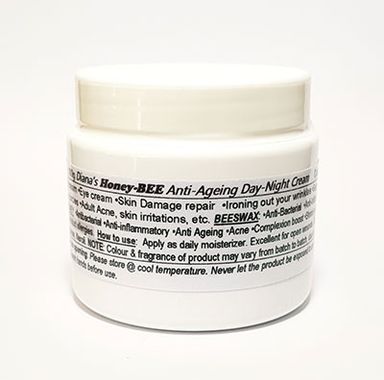 Honey-BEE AA Day-Night Cream