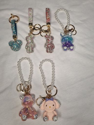 Keychain 