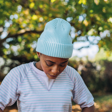 Cuffed Beanie