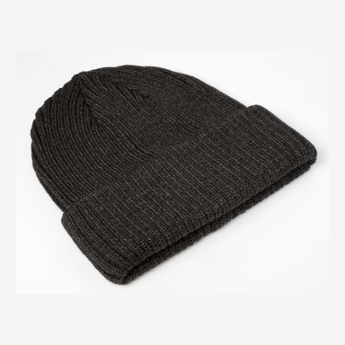 Cuffed Beanie