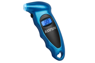 Portable Digital Tire Pressure Gauge 