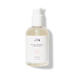 100% PURE™ Rose Water Gel Cleanser