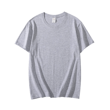 Plain Adult Crew-Neck T-Shirts 180GSM