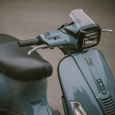 Sport Screen Vespa S