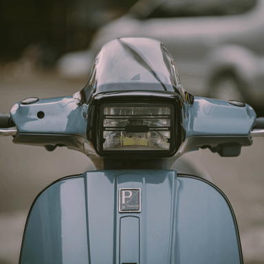 Sport Screen Vespa S