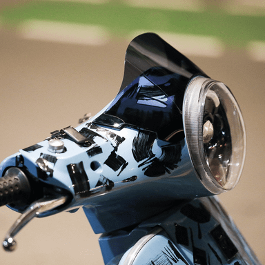 Sport Scren Vespa LX