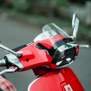 Sport Screen Vespa Sprint