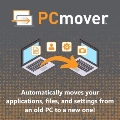 Download - Laplink PCmover Pro Download