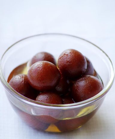 Gulab Jamun 2 Pcs