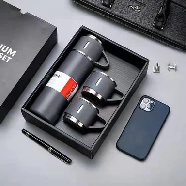 Vacuum Flask set 