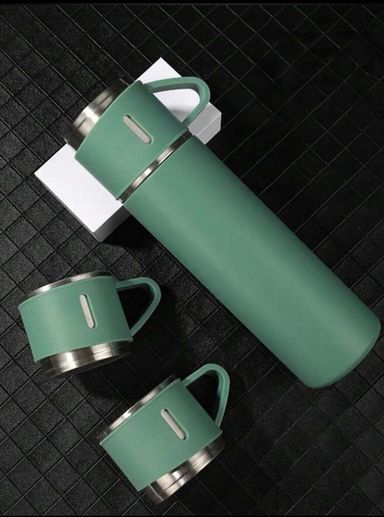 Vacuum Flask set 