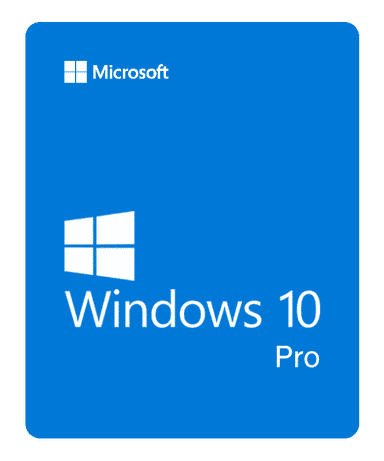 Windows 10 Professional