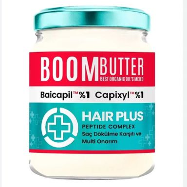 Hair Boom Butter