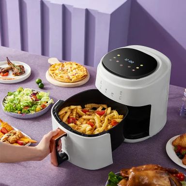 Airfryer