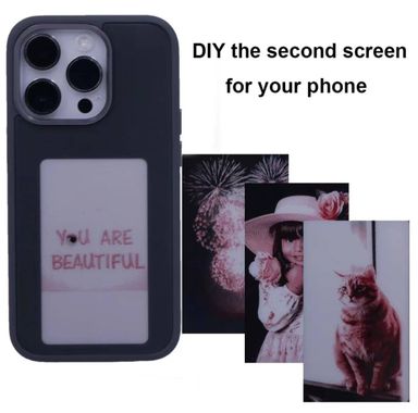 Smart case for iphone and samsung