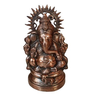 Ganesh Idol