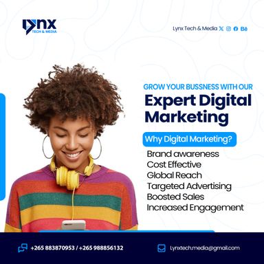 DIGITAL MARKETING 