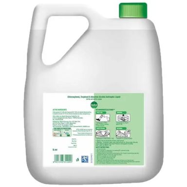 Dettol Antiseptic Disinfectant Liquid, 1 L