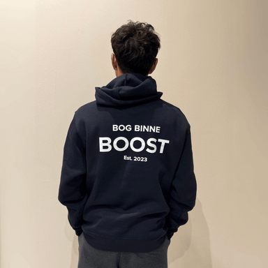 Boost Hoodie (Members Edition)