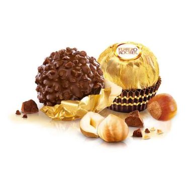 Ferrero Chocolate, 24 pcs Box