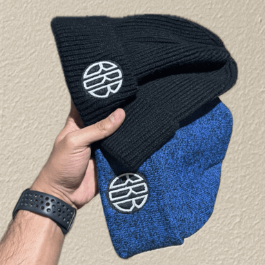 Bog Beanie