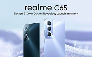 Realme C65 (256GB/8+8GB)