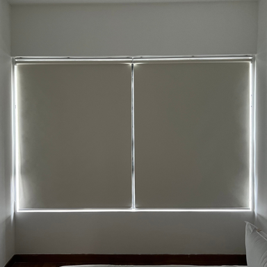 Blackout Roller Blinds