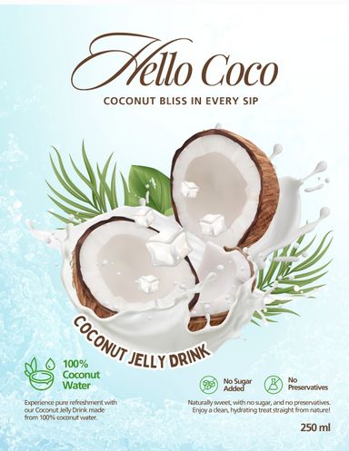 Hello Coco Original